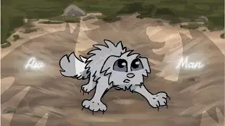 Oh Baby… Aw Man | Snowkit Animation Meme