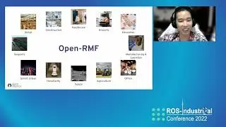 08 OpenRMF an introduction and overview