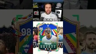 I FINALLY PACKED HIM! 🚨 #shorts