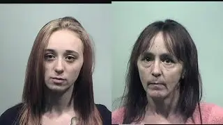 Warren mom, grandma overdose in front of baby in Pack ‘n Play
