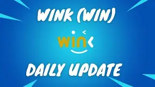 WINk PRICE PREDICTION 2021 - WIN PRICE PREDICTION - SHOULD I BUY WIN - WINk FORECAST