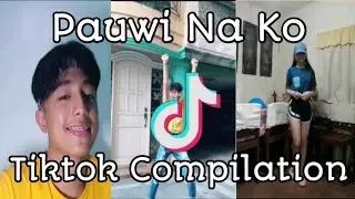Pauwi Na ko - Tiktok Compilation |EP01