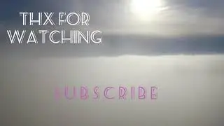 Somewhere over the... FOG :P spacer w chmurach by 