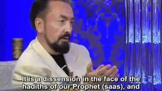 Belief in an invisible Mahdi contradicts the hadiths