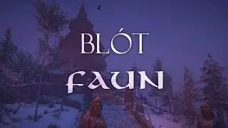 Faun | Blot (Lyrics & Translation)