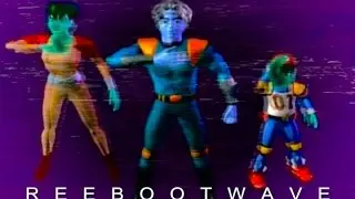 ｒｅｅｂｏｏｔｗａｖｅ