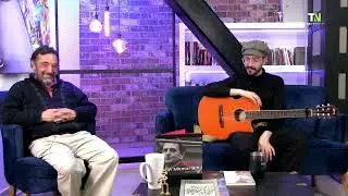 La Orquesta Filosófica || Andrés Martí