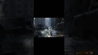 When there is nowhere to run #metro2033 #metroredux #revolver