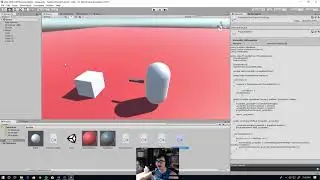 Building a 3D Top-Down Shooter w/ Unity - Object Pooling