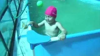 Что я делаю этим летом