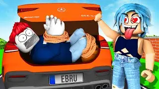 Entführt Von einer Verrückten Freundin 😱