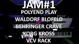 Jam#1