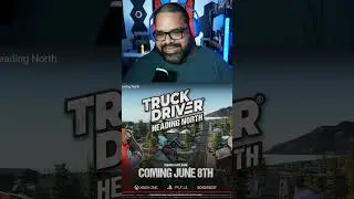 Truck Driver | Soedesco | TRUCK DRIVER HEADING NORTH | realease date | fecha de salida