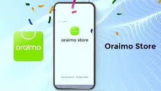 Don't Miss Out: 3 Compelling Reasons to Get the New Oraimo Store App!