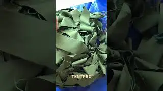 Маскировочные сети стандарт