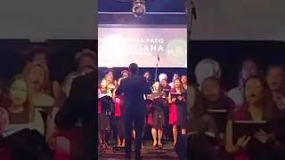 Hiakam-Pifaliana Fjkm Wagner Finoana Paris