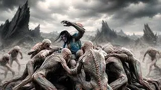 Humans played God... and paid the price. Hostile Planet / EP 2