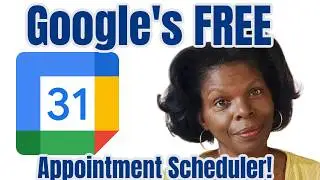 The Free Calendly Alternative Hidden in Google Calendar