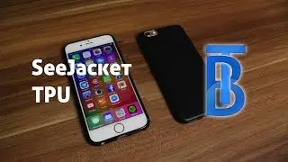 Artwizz SeeJacket TPU für das iPhone 6/6+ im Test!