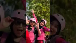 Muncul Fun Tubing Jawa Tengah