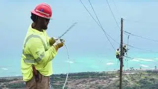 Strengthening Our Grid in West Maui