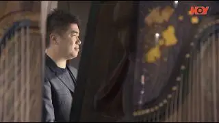 古韻新傳-造箏人｜莫偉樑｜香港古箏品牌｜炫光古箏｜炫中古箏