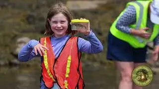 2024 STEAM in the Park Acadia Family VIDEO