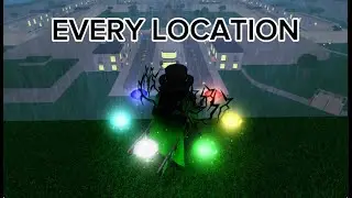 EVERY Chaos Emerald Location in Sonic Ultimate RPG
