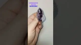 Броши ручной работы ~El.Vita~ https://vk.com/ellavita #броши #брошиизбисера #броширучнойработы
