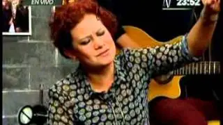 Entrevista Adali Montero 