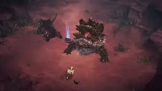 Lost Ark Guardian Raid Event