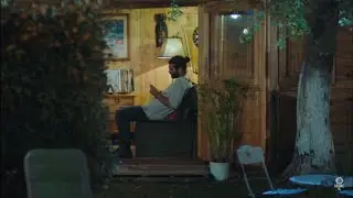 Testo e Traduzione della canzone di UFUK BEYDEMİR- YÜREĞİMDESİN Sei nel mio cuore