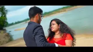 Subhasish & Smitisnigdha Pre-Wedding