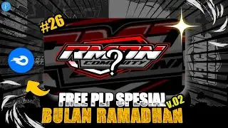 FREE PLP ❗ SPESIAL BULAN RAMADHAN |NO PASSWORD H26