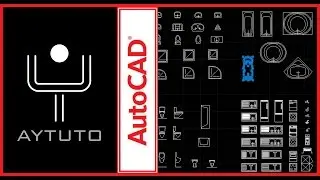 Descomponer un bloque en partes en AUTOCAD