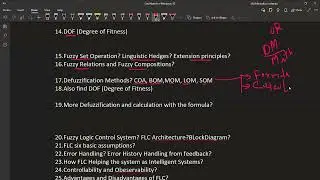 1.Introduction to Fuzzy Systems | Fuzzy Inference System | Fuzzy Intelligent System | Bangla