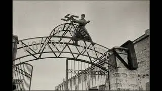 Город-герой Керчь в фотографиях / Hero-city Kerch in photographs: 1941-1944