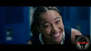 THE.HATE.U.GIVE. Trailer (Movie inspired by Tupac Shakur)