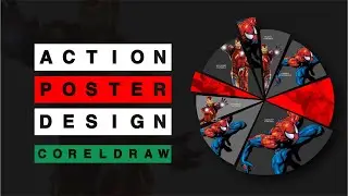 THE CORELDRAW GRAPHICS SUITE 2021 | VECTOR ELEMENT FULL TUTORIAL CLEAR QUALITY