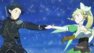 The Good Parts of SAO's Second Arc