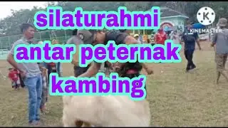 GEBYAR PESTA PATOK DESA SILER AGONG KEC LABUHAN RATU LAMPUNG TIMUR