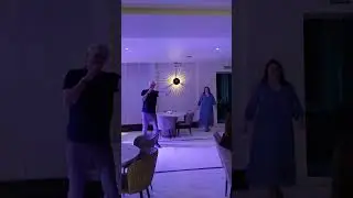 Подольск-поздравление на день рождение. Друзьям-Гриша Петров   25.05.2024г.