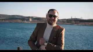 GEO ANIŢA - Atunci când luna răsare [videoclip oficial] 2022