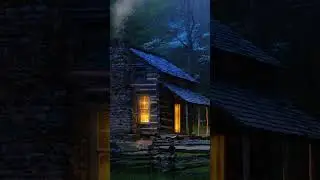 Ever Dreamed of Finding Peace in the Stillness of the Night? 🌙