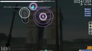 osu! Sora to Utsuro - Insane 4.08*| Vanitas no Carte OP 1