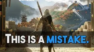 Is Assassin's Creed Jade Sabotaging Its Own Reach?