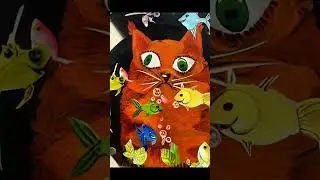 Fishing 🎣 #music #remix #beats #fishing #cat #fish #shorts