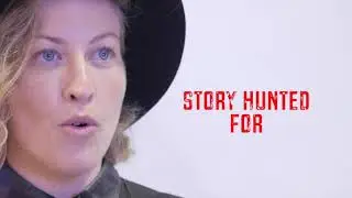 Work That Wows: Lizi Hamer, Octagon