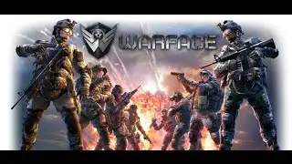 Cупер видео ролик по игре warface ЭПИК!