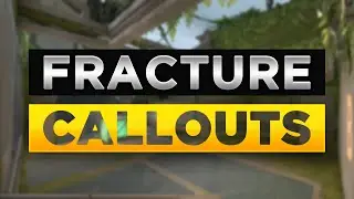 FRACTURE CALLOUTS
